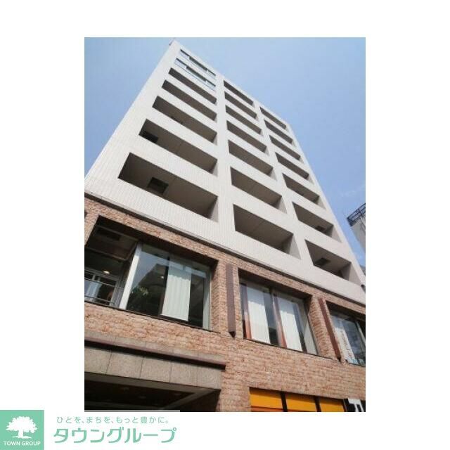 アクア・レアーレ青葉台の賃貸物件