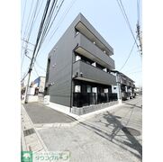 物件名が入ります