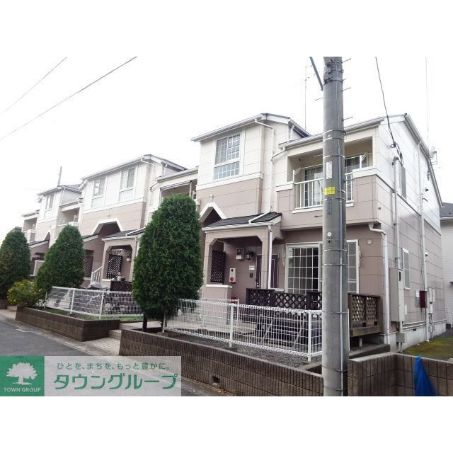 ファンタールの賃貸物件