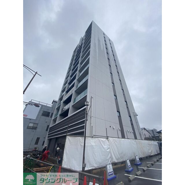 メルシーペール上落合の賃貸物件