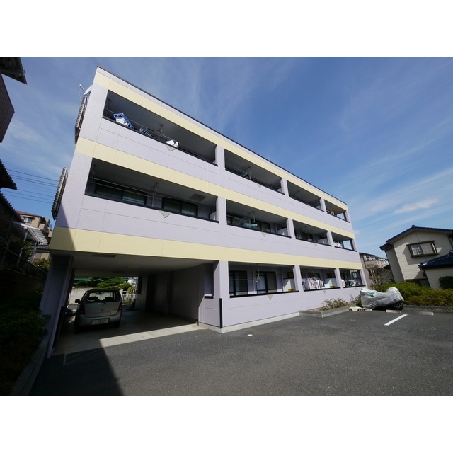 キャッスルアネックスの賃貸物件