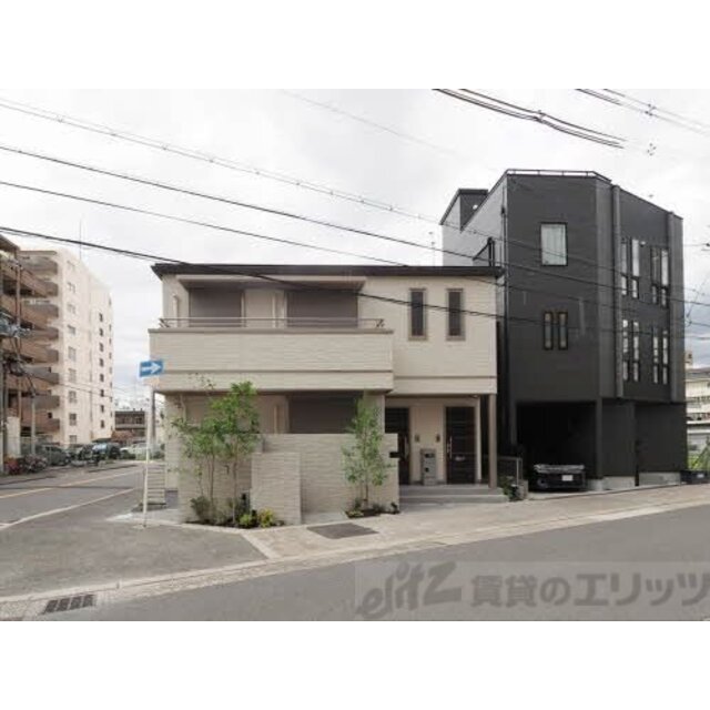 シャーメゾンプレミアコートの賃貸物件