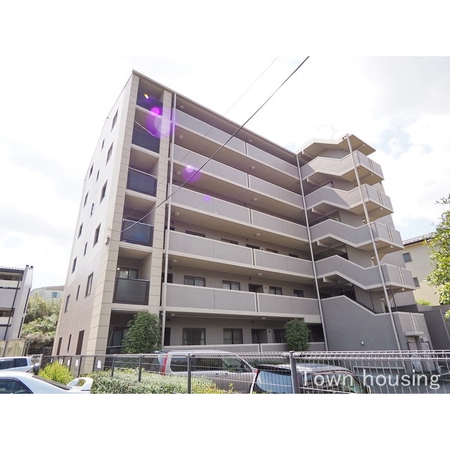 ラポール菅田の賃貸物件