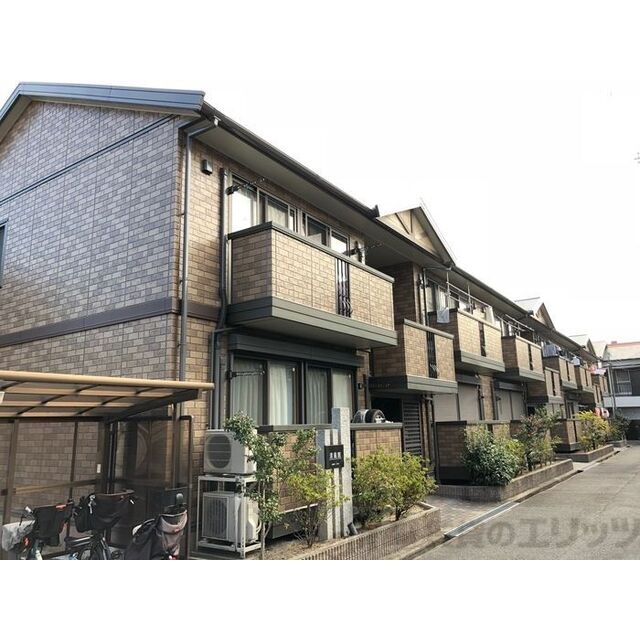 清風館の賃貸物件