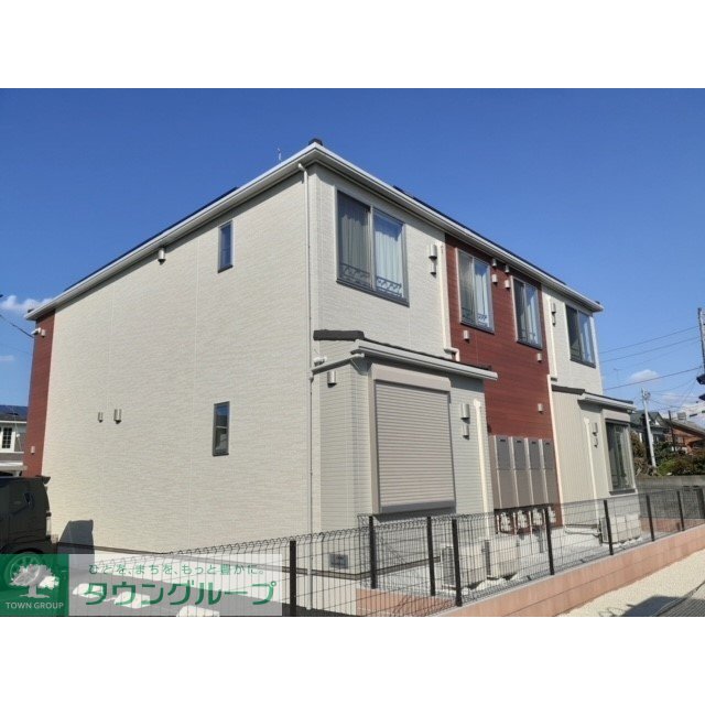 ゼファーインの賃貸物件