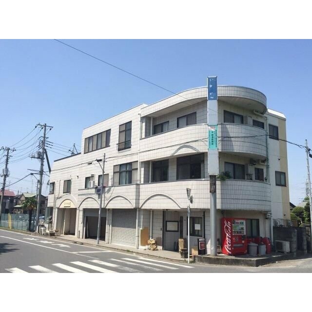 リエス川越南古谷の賃貸物件