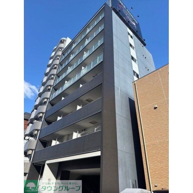 Ｄ＆ＤｅｓｉｇｎＲＥＳＩＤＥＮＣＥの賃貸物件