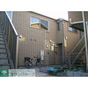 物件名が入ります