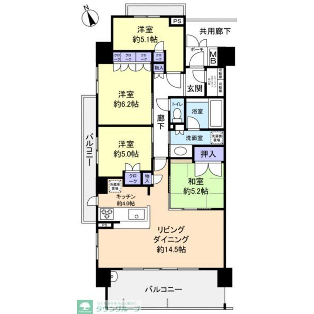 サムネイルイメージ