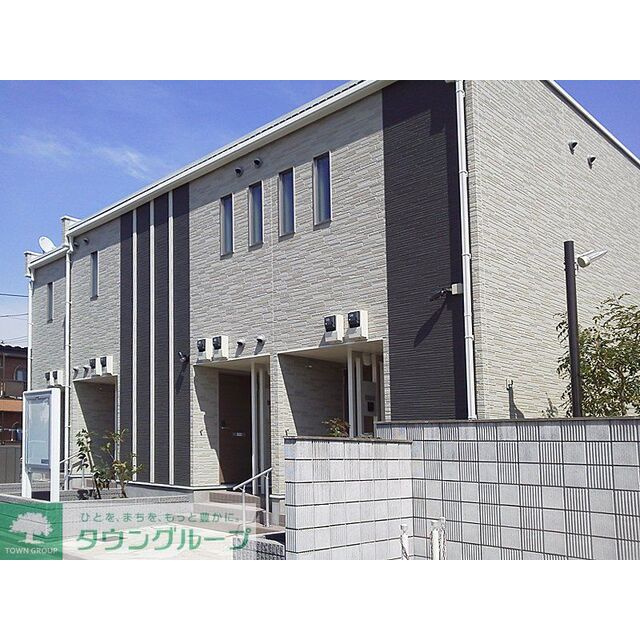 ＬＥＯＮＥＸＴリヴェールメゾンの賃貸物件