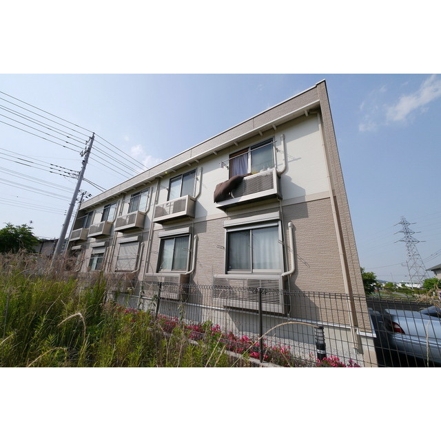 レオネクストヒラサワの賃貸物件