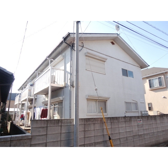 キャスルハイツの賃貸物件