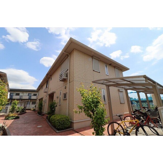 サニーモール参番館の賃貸物件