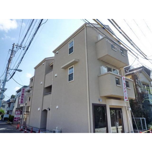 トワオランジュの賃貸物件