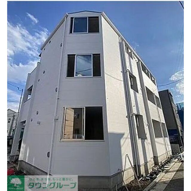 ＦＬＡＴＷＨＩＴＥの賃貸物件