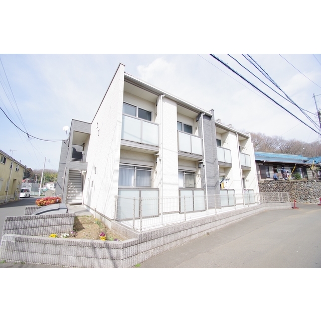 クレイノ桜ソレイユの賃貸物件