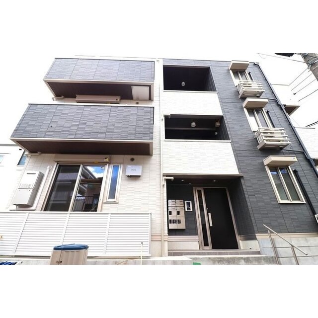 グラナーデ若木の賃貸物件