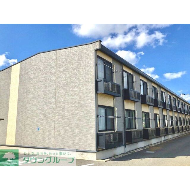 スマイルの賃貸物件