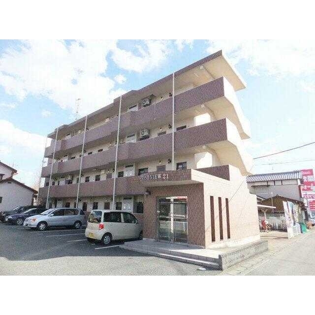 ＧＲＡＮＤＶＩＥＷ２１の賃貸物件