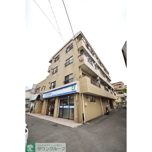 ブリリアントさちが丘の賃貸物件