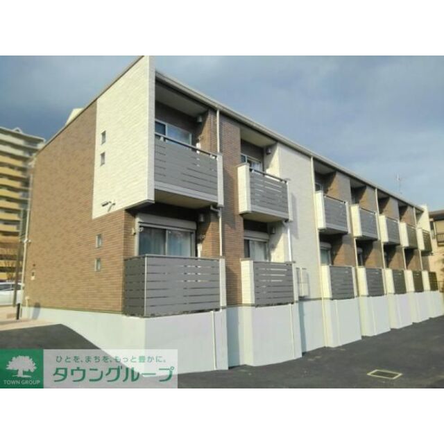 ミランダトミーハイムの賃貸物件