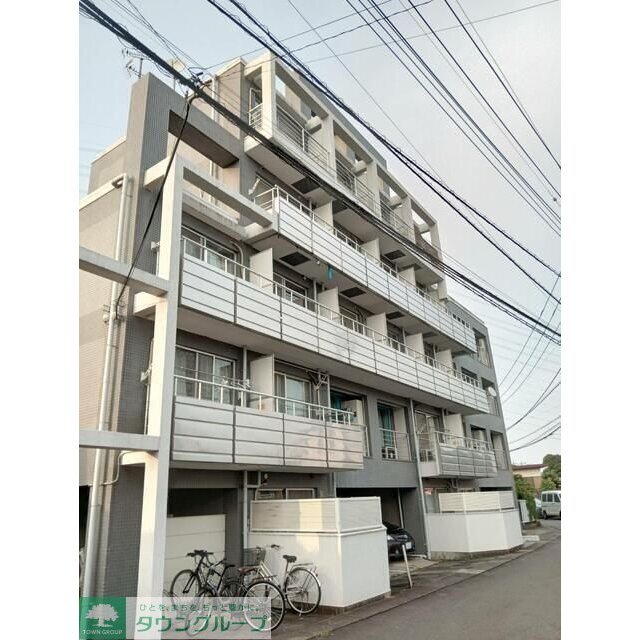 ヒルズ八王子の賃貸物件