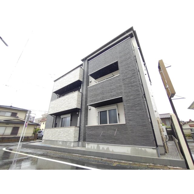 Stella八王子の賃貸物件