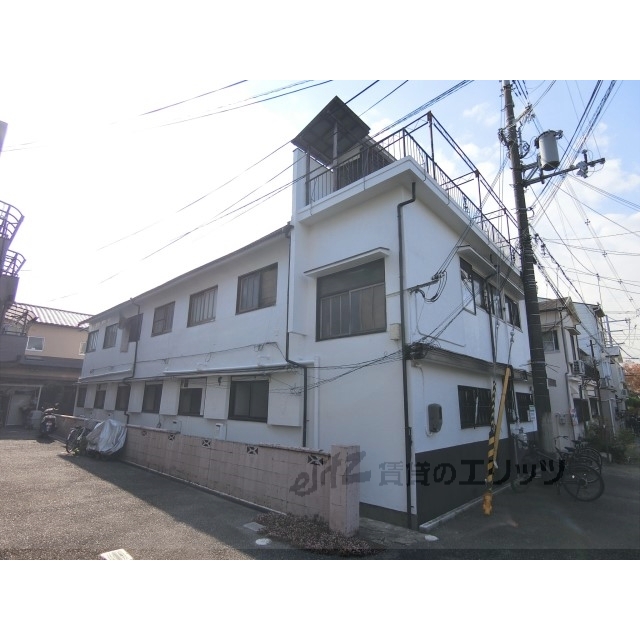 暁荘の賃貸物件