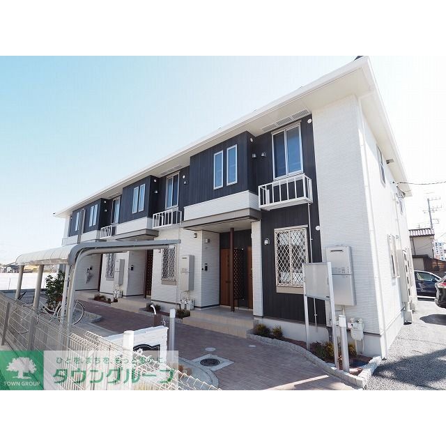 ゾンネの賃貸物件