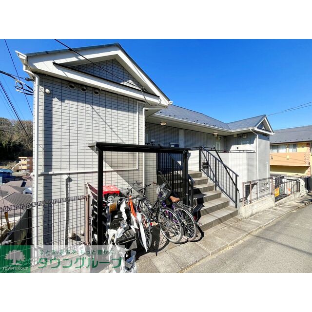 エミネンス三沢の賃貸物件