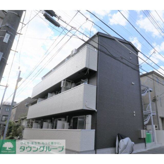 Ｓｅａｒｅｘ県立大学の賃貸物件