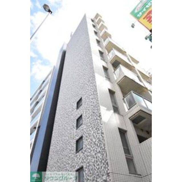 ＧｒａｎｄＶａｎＭＥＴＲＯー１の賃貸物件