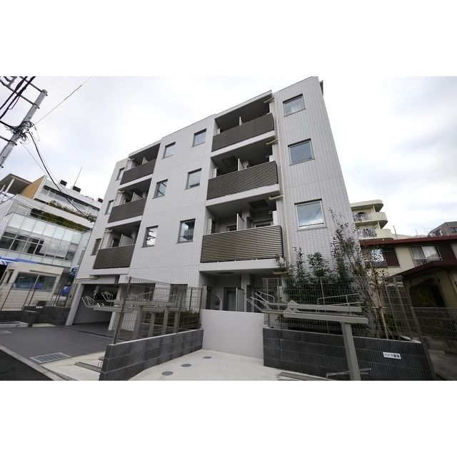 ＫＮＯＴＳＴＯＢＵＮＥＲＩＭＡＳｔａの賃貸物件