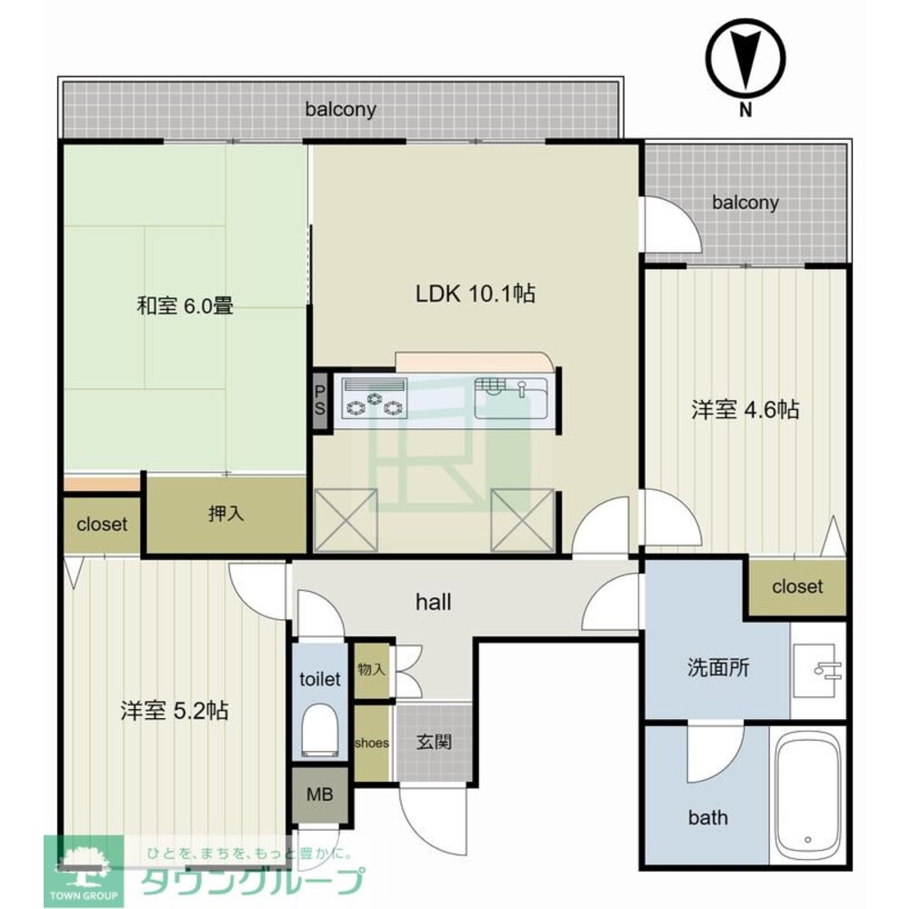 サムネイルイメージ