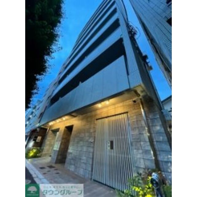 エストゥルース東高円寺の賃貸物件