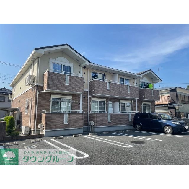 ジョイ ファミーユの賃貸物件