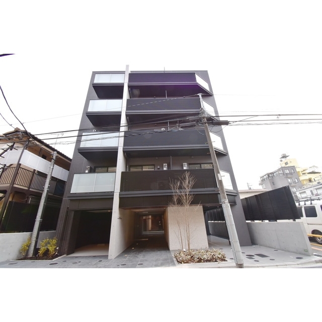 ルネサンスコート世田谷区役所前の賃貸物件