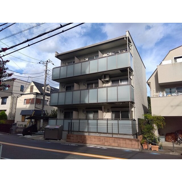 クレイノコラットIIの賃貸物件