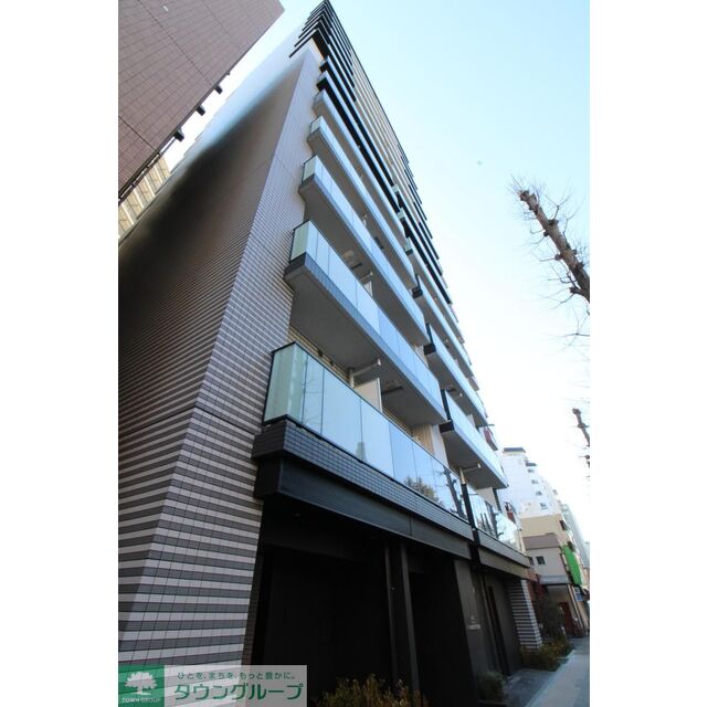 ＳｔａｇｅＧｒａｎｄｅＨＡＣＨＩＯＪＩ２の賃貸物件