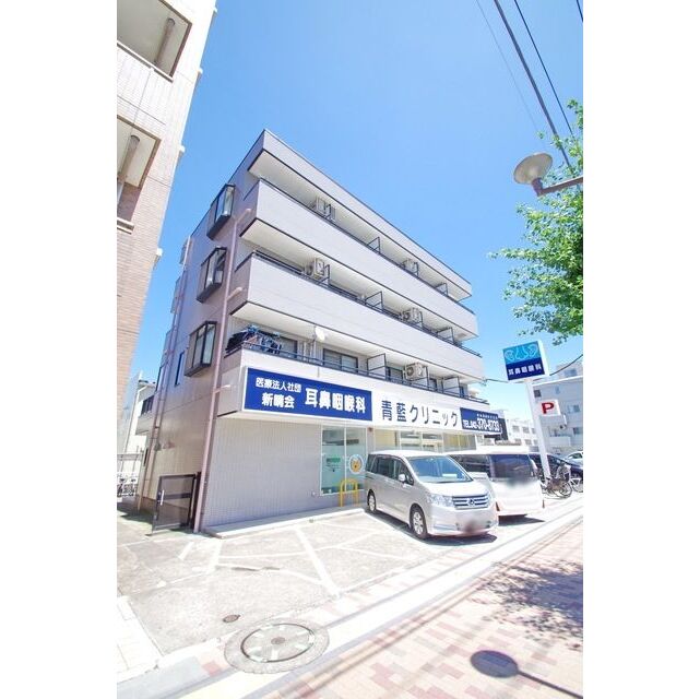 フレグラント２の賃貸物件