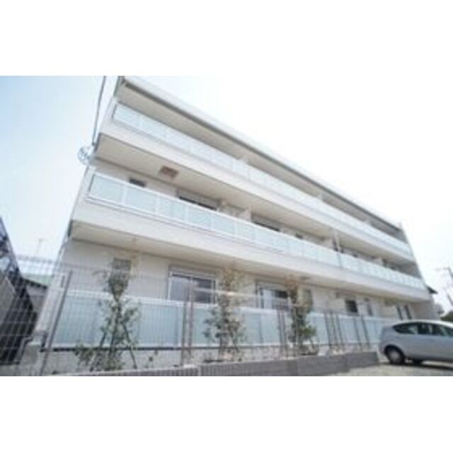 リブリ・南湖の賃貸物件