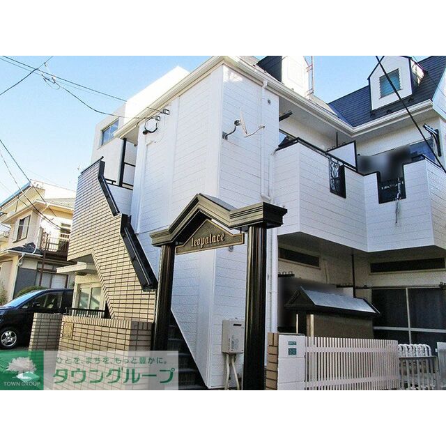 レオパレス西巣鴨の賃貸物件