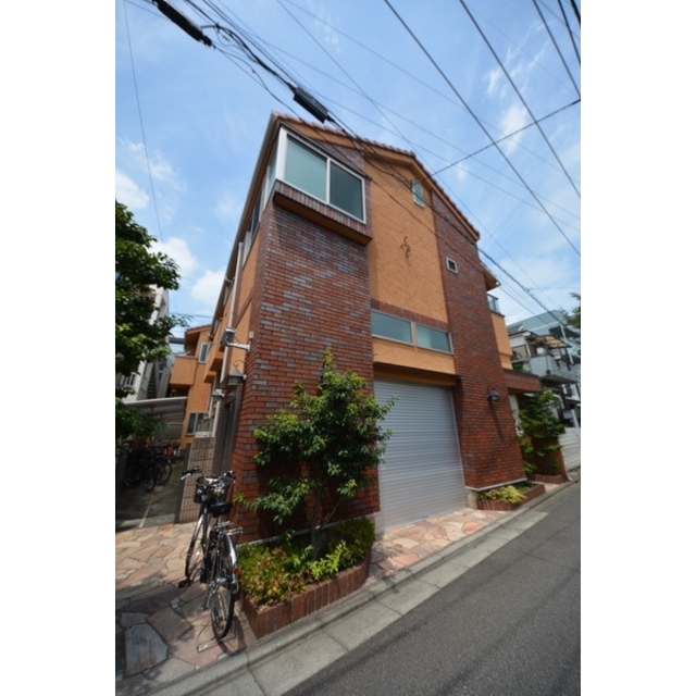 ルーブル六番館の賃貸物件