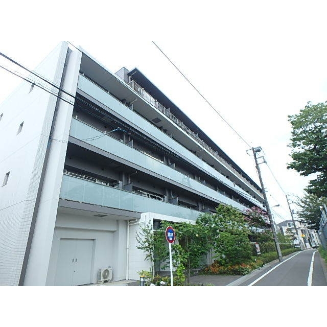 ブレス上池袋の賃貸物件