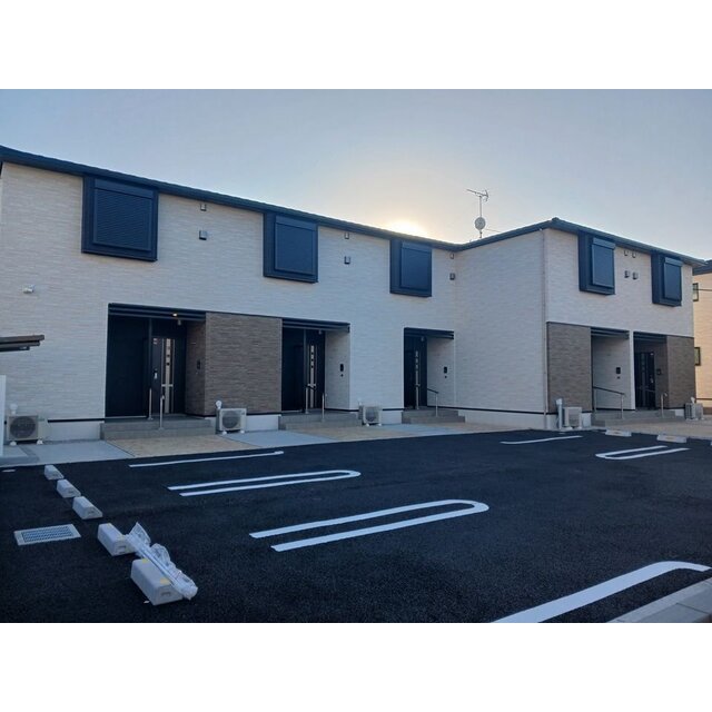 エム・ケイハイムAの賃貸物件