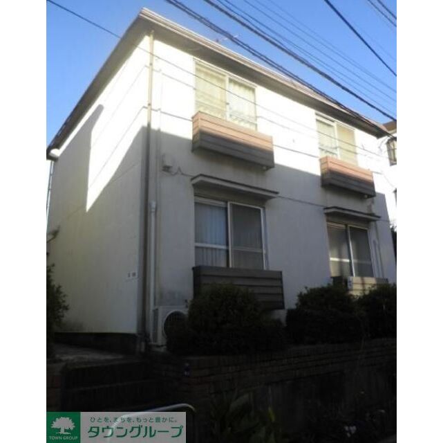 フジハイツ14号館の賃貸物件