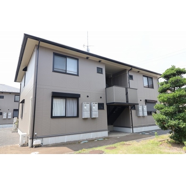 サンライズＤの賃貸物件