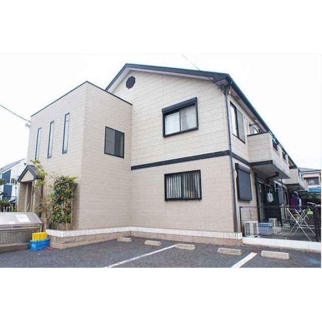 ハーツデールの賃貸物件