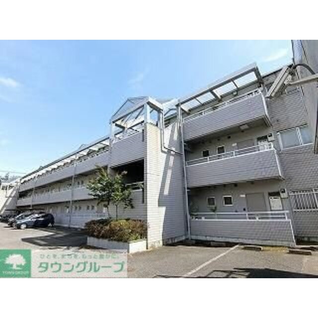 エバーグレース543の賃貸物件