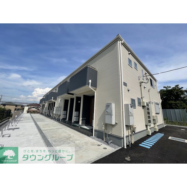 リーブルファイン鴻巣加美の賃貸物件